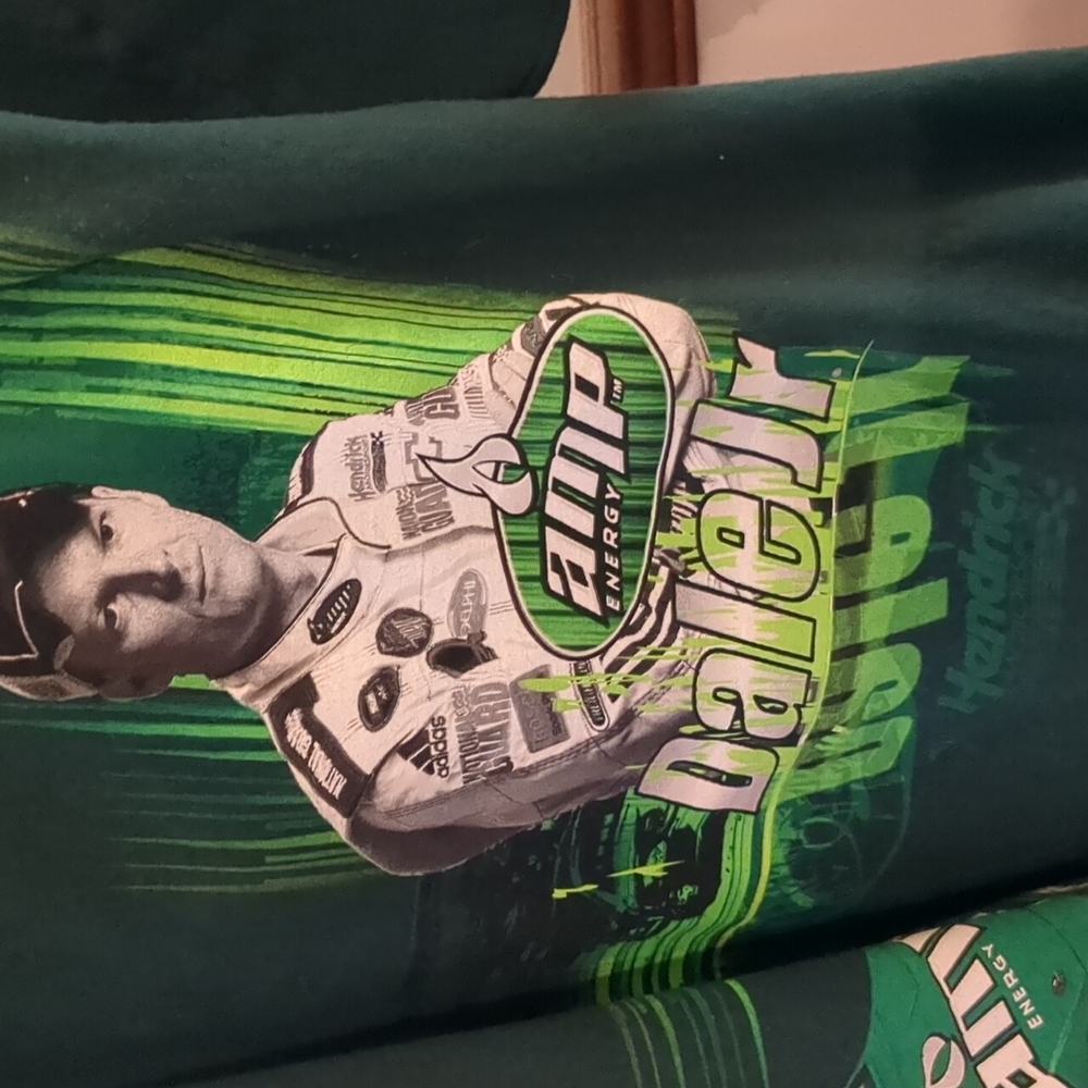 Dale Earnhardt Jr shirt